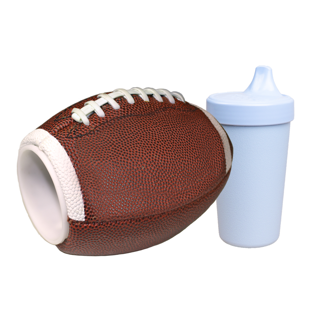 Football Sports Bottle